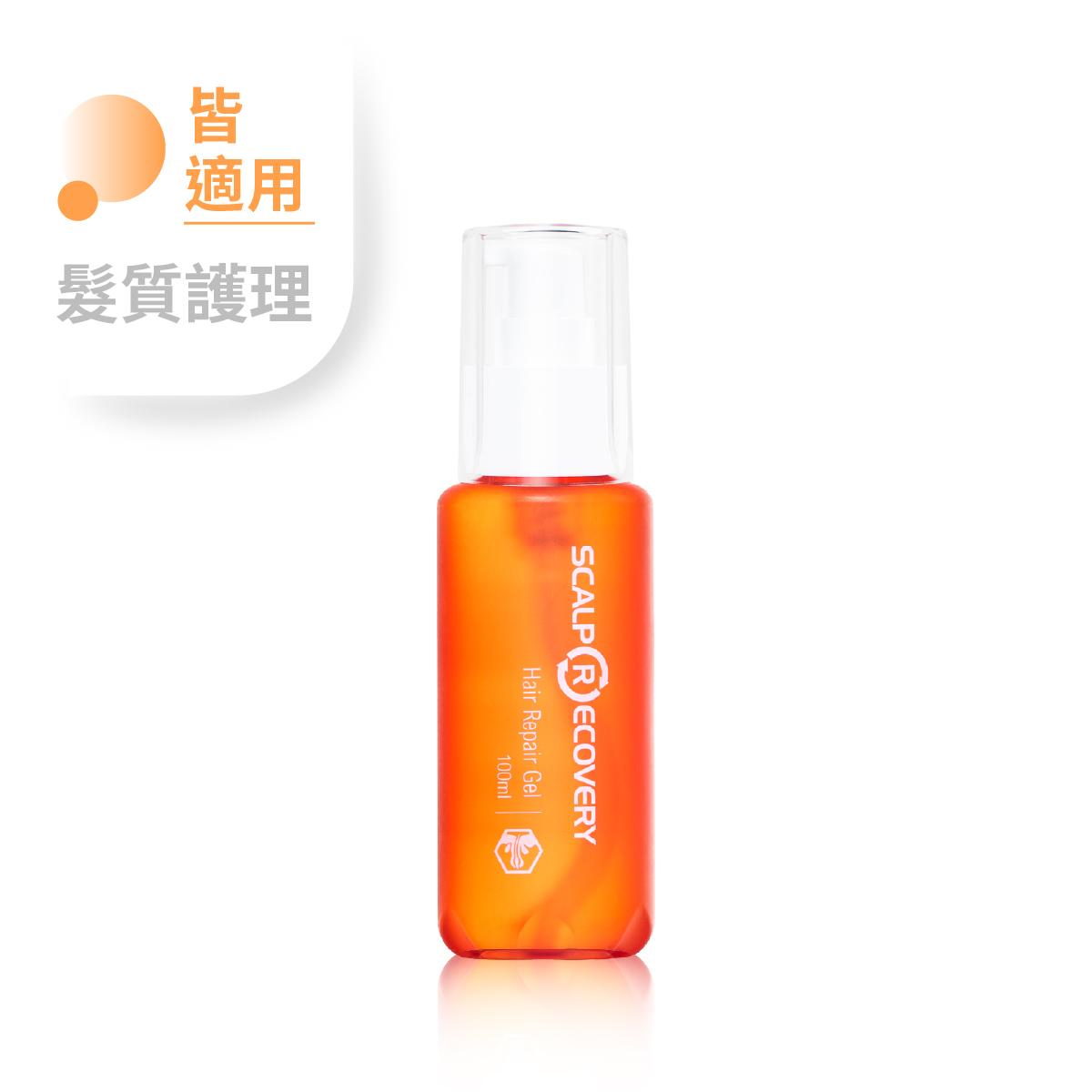 髮基因晶萃凝露 100ml