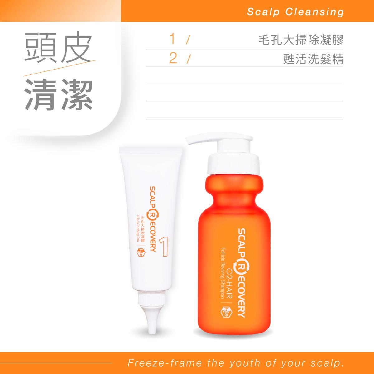 深層調理進階組