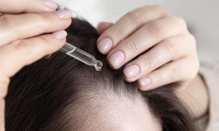 不只是臉皮需要補水，乾性頭皮也需要用心呵護！