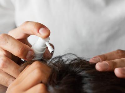 季節交替,頭皮保養對策