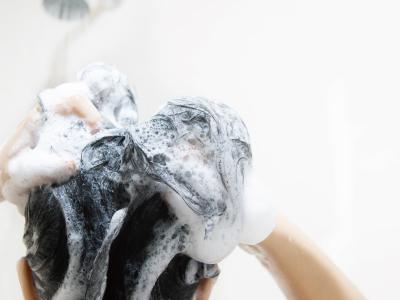 頭皮養護第一步