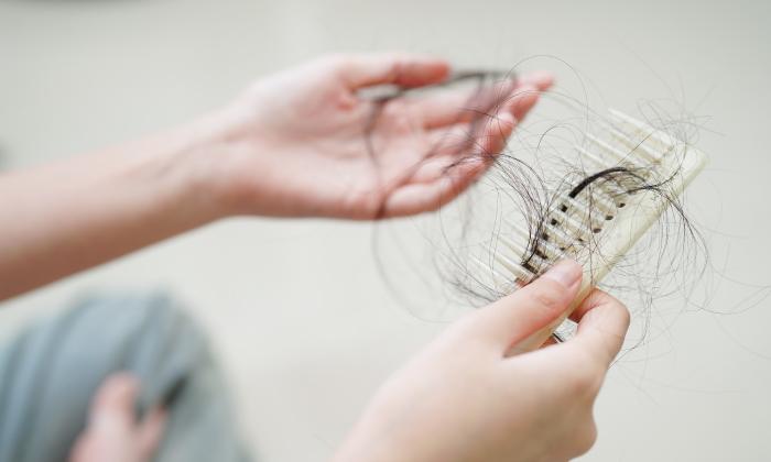 夜貓族必看!掌握這4招,守住熬夜落髮危機!