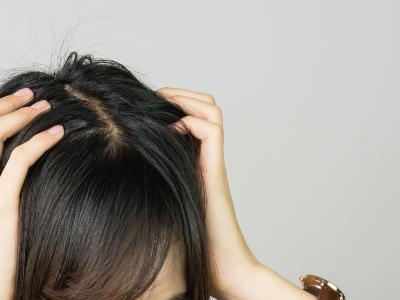 換季頭皮癢?3招養護秘訣打造健康頭皮!