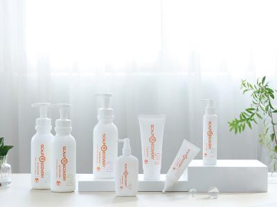 髮基因十年有成再突破