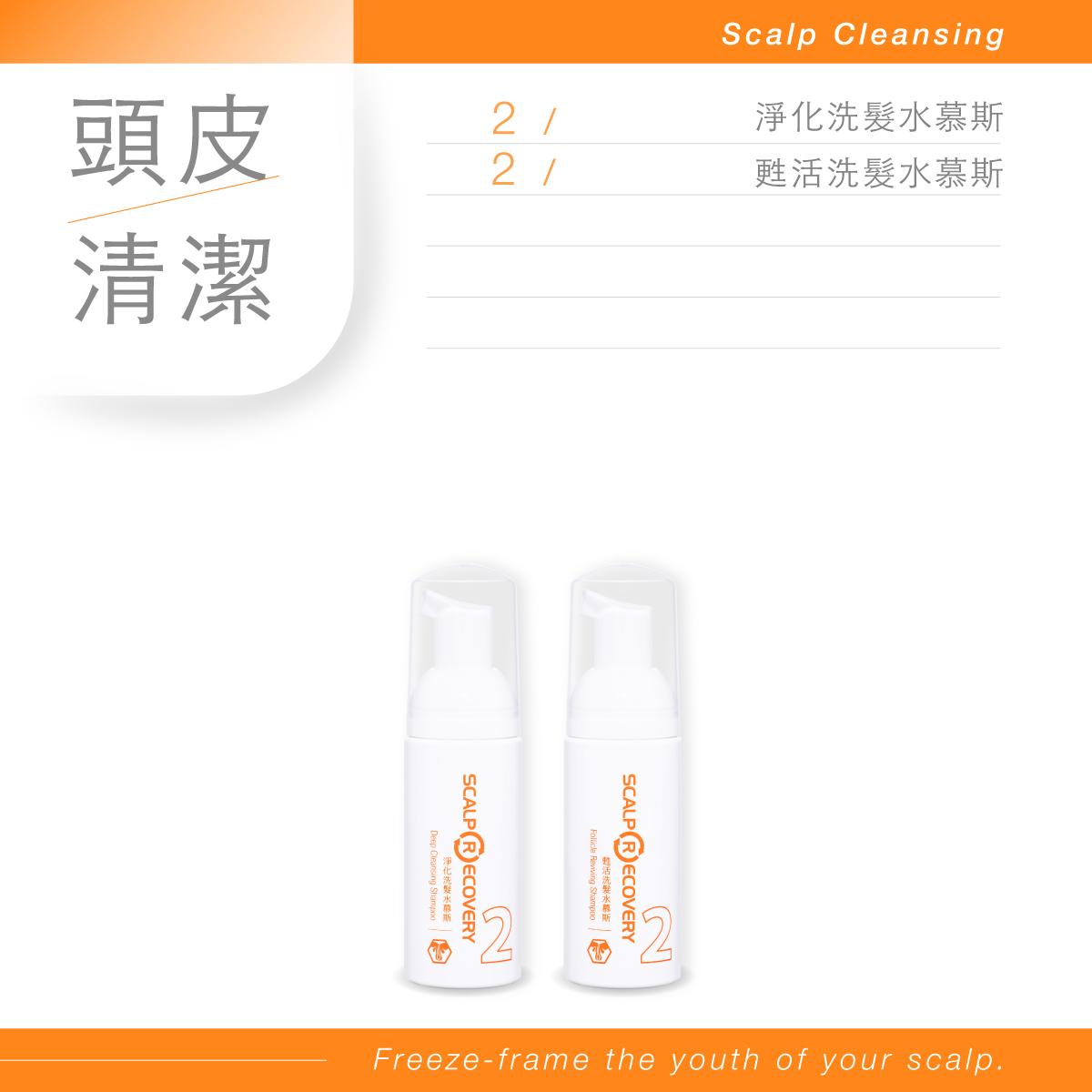 【茜茜團專屬】外出旅遊必備組 (首次體驗)