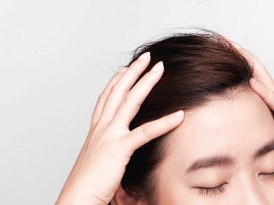 身體要按摩,頭皮居然也需要!?