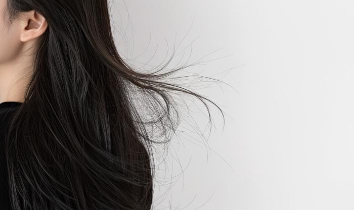 食補大作戰 輕鬆吃出烏黑豐盈的髮量!